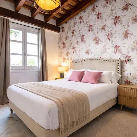 Nuevo-new Sherrylola Cathedral Apartment *