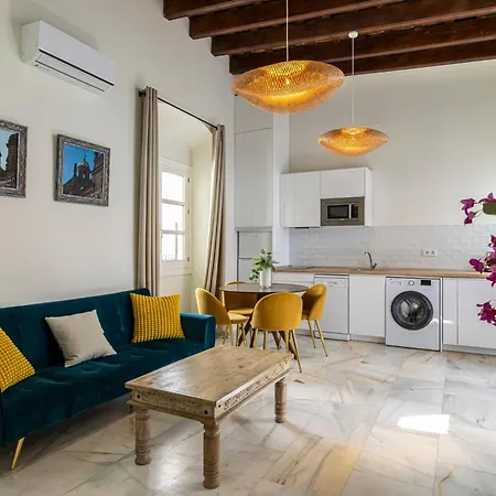 Nuevo-new Sherrylola Cathedral Apartment