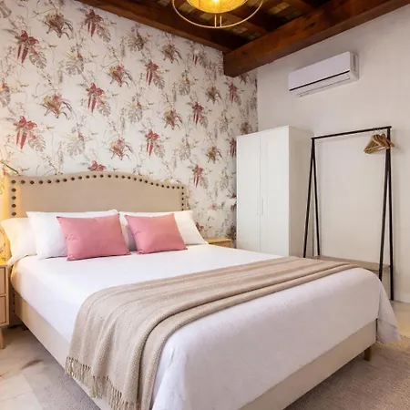 Apartment Nuevo-new Sherrylola Cathedral *