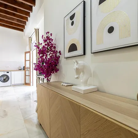 Apartment Nuevo-new Sherrylola Cathedral *
