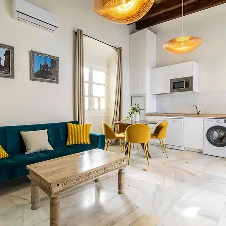Nuevo-new Sherrylola Cathedral Apartment