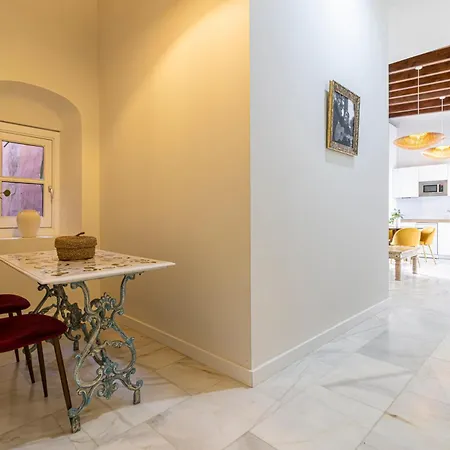 Nuevo-new Sherrylola Cathedral Apartment *