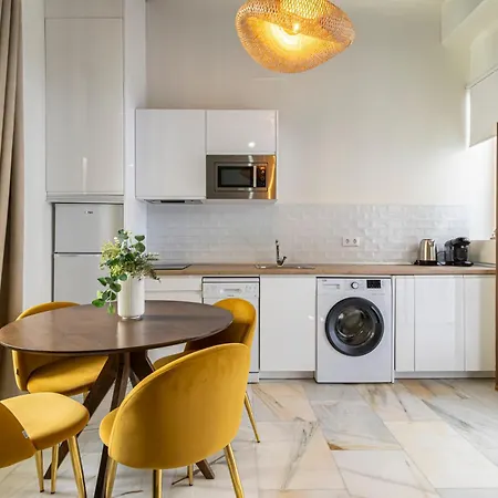 Nuevo-new Sherrylola Cathedral Apartment