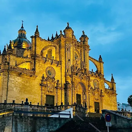 Nuevo-new Sherrylola Cathedral Apartment