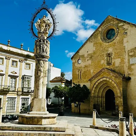Nuevo-new Sherrylola Cathedral Apartment